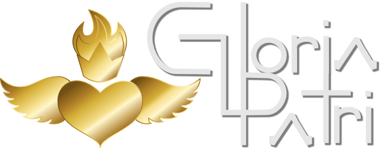 Gloria Patri Logo